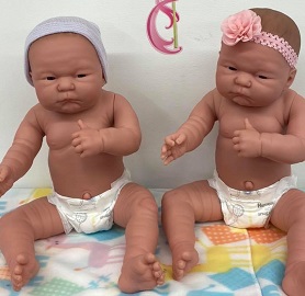 berenguer dolls official website