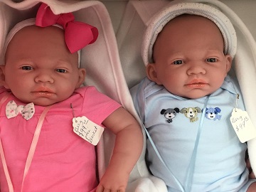 Berenguer dolls official website discount